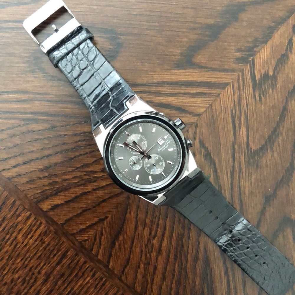 Kenneth Cole Men’s Watch